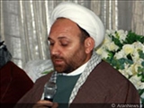 İlahiyyatçı Faiq Vəlizadə azad edilib 