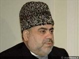 Dəyərlər bir daha Şeyxi hicab məsələsinin həllinə çağırdı 