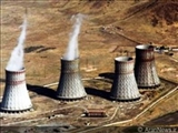 Ermənistandakı atom elektrik stansiyası Avropa Çurasının gündəminə salınacaq