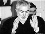 Hacı Əlikram Əhli Beyt(ə) aşiqi 