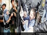 Hüquq müdafiəçiləri 5 yaşlı aksiyaçını müdafiə etdilər