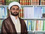 GƏNCƏLİ RUHANİ ACLIĞA BAŞLADIĞINI ELAN EDİB  