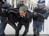AKSİYASI İLƏ BAĞLI DAHA İKİ NƏFƏRƏ İTTİHAM ELAN OLUNDU  