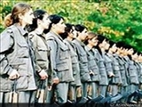 Türkiyədə 32 müxalifətçi kürd tutulub