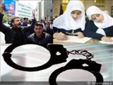 İNSAN HAQQLARI+AKSİYA=HƏBSXAN