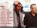 Bakıda qanlı cümə
