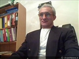 Mahir Cavadov: ''Seyyid Amili həqiqəti deyib''