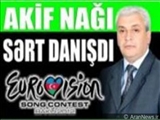QAT Eurovision təşkilatçılarını peşman edəcək 
