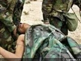 Azərbaycan əsgəri hərbçi yoldaşını öldürüb