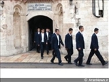 Sionist rejiminin səfiri müsəlman Azərbaycan xalqınıa təbrik ünvanlayıb 