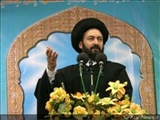 AXCP rəsmisi Ərdəbil imam cüməsinin ifşaçılığı barəsində açıqlama verib 