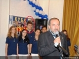 Sionist rejim'' Eurovision'' qalibini necə hazırladı? 