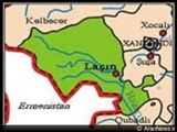 Laçının işğal olunmasından 19 il ötür 