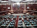 Azərbaycan parlamenti Avropa Parlamentinin qətnaməsinə reaksiya verdi 