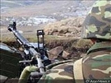 Atəşkəs yenə də pozuldu 