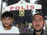 ''Eurovision'' etiraz edən dindarlar azad edildi