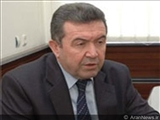 Misir Mərdanov Ermənistana dəvət edilib