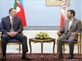 Əhmədinejad Əliyevi konfransa dəvət edib