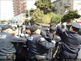 Hicabı müdafiə edən vətəndaşlara divan tutulur 