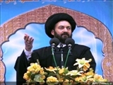 Seyid Həsən Amili AR rəsmilərindən birinin açıqlamasına təəssüflənib 