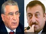 Azərbaycanın həqiqi prezidenti kimdir? 