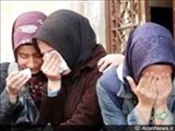 Türkiyədə hicablı qızlar imtahana buraxılmayıb