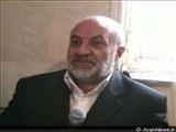 Hacıağa Nuriyev: İran Azərbaycan qüvvələrinə təlim verdiyi zaman Azərbaycanın müdafiə naziri və d...