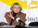 Leyla Yunus: «Hakimlər üçün bu, qıcıqlandırıcı və xoşagəlməzdir»