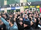 Vəkil HİCAB aksiyasına görə tutulmuş məhbusla görüşə bilmir