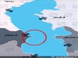 Xəzərin çirkləndirilməsində Azərbaycanın payı 