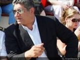 AZAD RƏHİMOVDAN ERMƏNİ ŞOVİNİZMİNƏ GÖZLƏNİLMƏZ JEST  