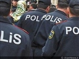 YALANÇI POLİSLƏR HƏBS OLUNDU  