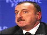 İlham Əliyev hicablı qadın heykəlinə əsəbləşdi