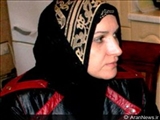 Azərbaycan İslam Partiyasının həyat yoldaşı: Mən Hacı Mövsümün həyat yoldaşı olmağımla fəxr edirəm