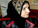 AİP SƏDRİ AİLƏSİLƏ GÖRÜŞÜB  