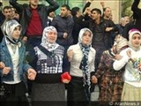 Həbs edilən dindarlar haqqında məlumat