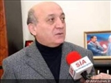 Mübariz Qurbanlı:'' Dialoq Somalidə olmalıdır Azərbaycanda yox'' 