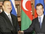 Azərbaycan Respublikası Rusiya münasibətlərini genişləndirmək əzmindədir 