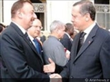 İlham Əliyev Ərdoğanı Azərbaycana dəvət etdi