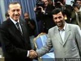 İran prezidenti AKP-ni təbrik edib 