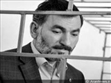 Nemət Pənahlıya hökm oxunub