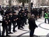 Bakı Şəhər Baş Polis İdarəsinin yeni rəis müavini müxalifəti qanla hədələdi