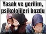 Türkiyənin ilk universiteti hicabı rəsmən tanıdı 