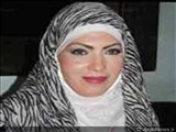 Misirli müğənni hicaba keçib