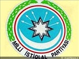 AMİP mitinqlə bağlı bəyanat yayıb