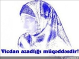 DEVAMM hicab probleminin köklü həlli üçün “Azərbaycan Respublikasının prezidentinə yüzminlik müra...