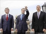 Kazan görüşü nəticəsiz bitdi 