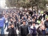 2 aprel aksiaysında saxlanılanların istintaqı yekunlaşıb