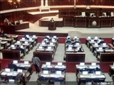 Milli Məclis 21 qanunu 1 saata qəbul etdi