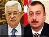 İlham Əliyevlə Mahmud Abbas arasında təkbətək görüş olub